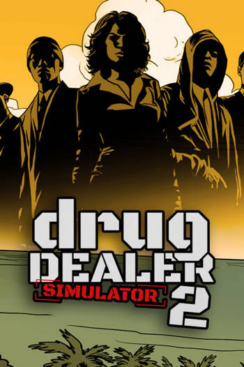 Drug Dealer Simulator 2 ราคาถูก